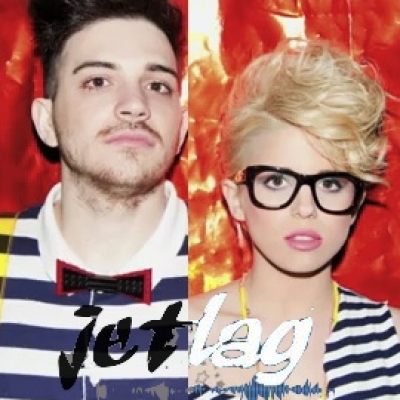 Άκου το πρώτο single των Jetlag "Κυριακή"!