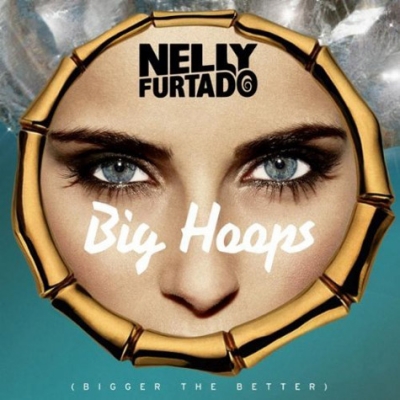 Aκούστε ένα snippet από το νέο τραγούδι της Nelly Furtado!