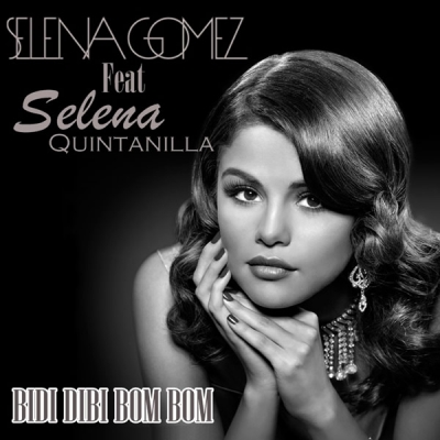 Ακουστέ το καινούριο ντουέτο της Selena με την…Selena (Gomez).