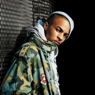 Ακούστε το νέο single του T.I!