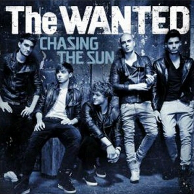 Ακούστε το νέο τραγούδι των The Wanted