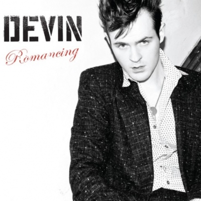 Album Premiere : Devin - "Romancing"