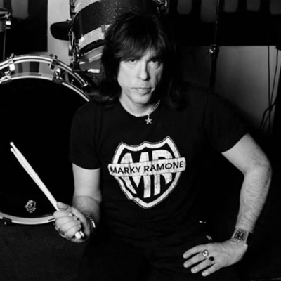 Alert: Marky Ramone στην Ελλάδα!