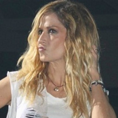 Άννα Βίσση: ''Μία νύχτα το πολύ αντέχω με κάποιον!''