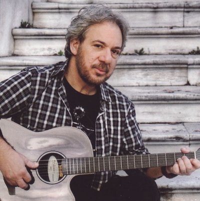 Αντώνης Βαρδής: Νέα δισκογραφική δουλειά!