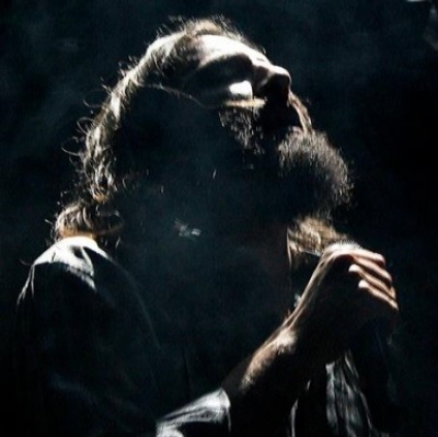 Αποκαλύφθηκε το εξώφυλλο της νέας δουλειάς του Λεωνίδα Μπαλάφα!