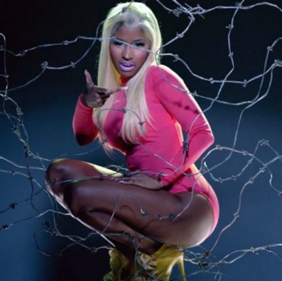 “Beez In The Trap”: το νέο τραγούδι και βίντεο της Nicki Minaj!