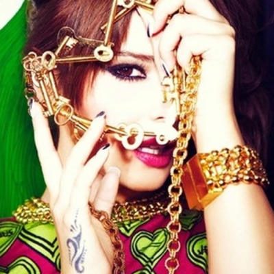 “Call My Name”: Το νέο τραγούδι της Cheryl Cole!