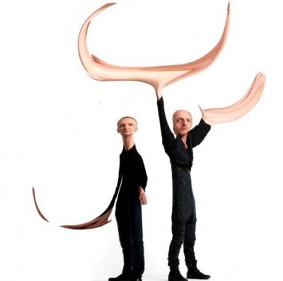 Δείτε το Νέο Video από τους Orbital