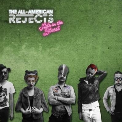 Δείτε το καινούριο video clip των All American Rejects!