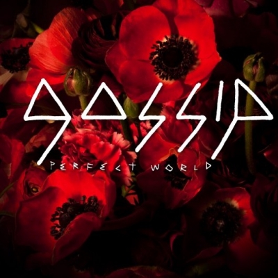 Δείτε το καινούριο video κλιπ των Gossip!