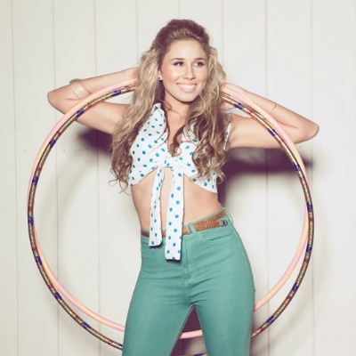Δείτε το νέο video clip της Haley Reinhart