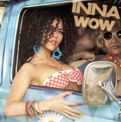 Δες το video clip της Inna για το “Wow” που κρίθηκε ακατάλληλο!