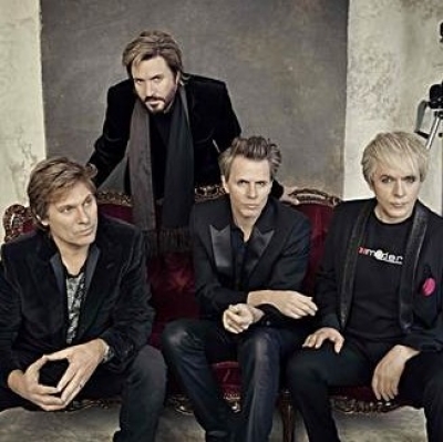 Duran Duran: Λεπτομέρειες για την προπώληση
