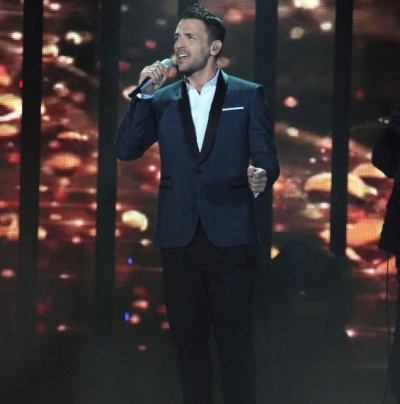 Εντυπωσιακή Πρεμιέρα για το Νίκο Βέρτη στο πλήρως ανακαινισμένο Fantasia!!!