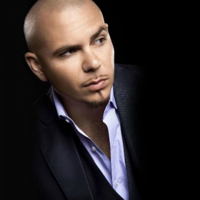 Έρχεται ο νέος δίσκος του Pitbull!