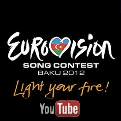 Eurovision 2012: Ποιο είναι το πιο δημοφιλές τραγούδι στο Youtube;