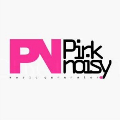 Γνωρίστε τον Pink Noisy