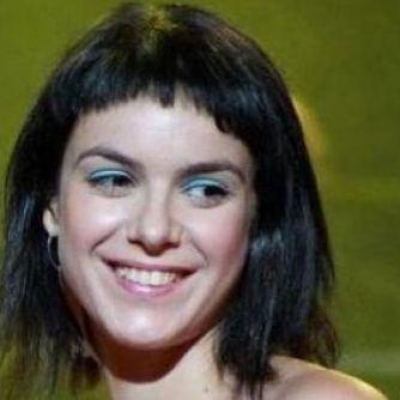 Η Ανδριάνα Μπάμπαλη μίλησε για το τέλος της συνεργασίας της με τον Μιχάλη Χατζηγιάννη.