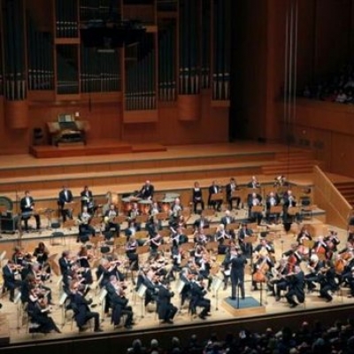 Η Φιλαρμονική Ορχήστρα της Βιέννης επιστρέφει στο Μέγαρο Μουσικής Αθηνών