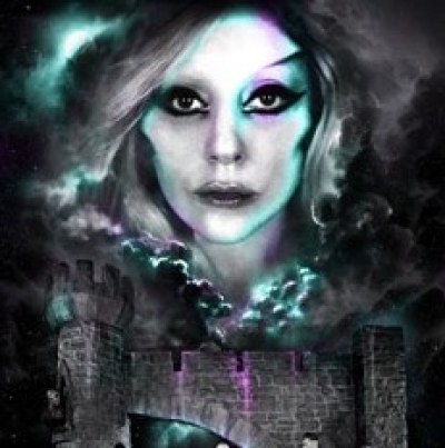 Η Lady Gaga έρχεται Ευρώπη!