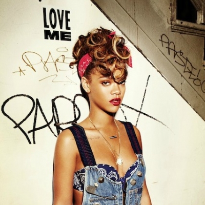 H Rihanna ετοιμάζει τη νέα περιοδεία της!