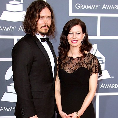 Η εμφάνιση των Civil Wars στο Good Morning America!