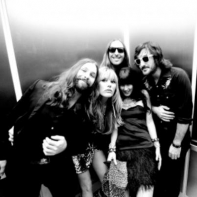 H εμφάνιση των Grace Potter & The Nocturnals στην Ellen Degeneres!