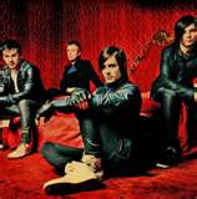 Η νέα δουλειά των 30 Seconds to Mars...