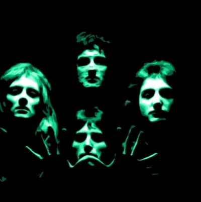 H ώρα του παιδιού: Το αλκοόλ έβλαψε σοβαρά... το Bohemian Rhapsody!