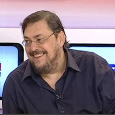 Η συνέντευξη του Λαυρέντη Μαχαιρίτσα στην ΝΕΤ!