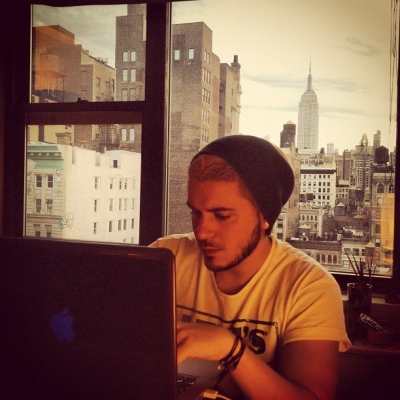 H συνέντευξη του STAN μέσω Skype! 