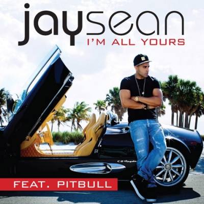 "I'm All Yours": άκου το νέο τραγούδι του Pibull με τον Jay Sean!