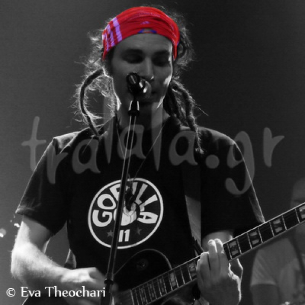 Ξεφαντώσαμε στο Gagarin 205... α λα Locomondo! (αποκλειστικό φωτορεπορτάζ και video)