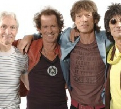 Καινούργιο album για τους Rolling Stones 