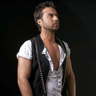 Καινούριο τραγούδι από το Χρήστο Δαναό!