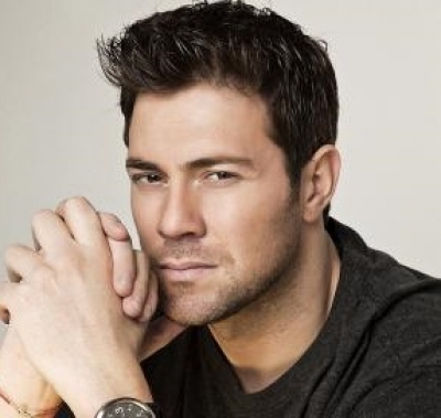 Κυριακή 29 Απριλίου ο Χρήστος Χολίδης στο DUKA