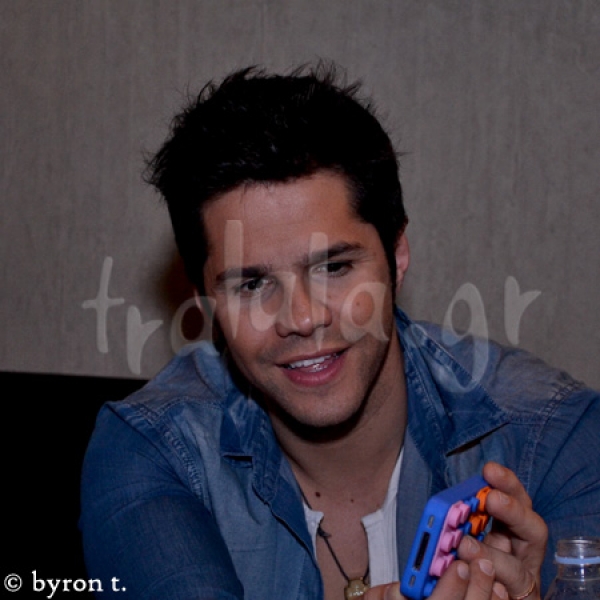 Meet & Greet 15 (με τον Γιώργο Τσαλίκη)