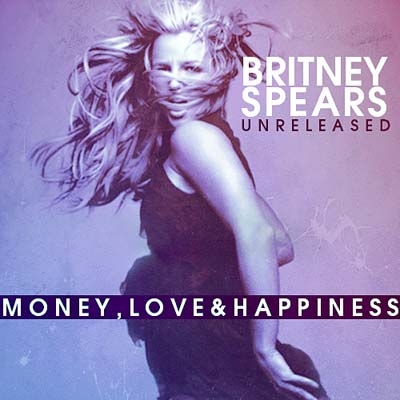 “Money, Love & Happiness”: νέο ακυκλοφόρητο τραγούδι από την Britney Spears!
