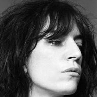 Νέο album από Patti Smith!