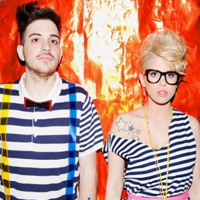 Νέο hot συγκρότημα: Jetlag!