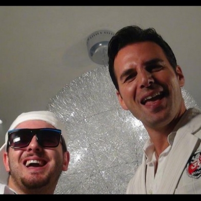 Νέο τραγούδι και video clip από τον Περικλή και τον Master G