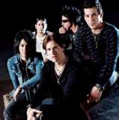 Νέος δίσκος και ταινία για τους Buckcherry!