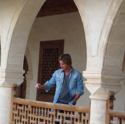 Νίκος Οικονομόπουλος: Θέλω να παντρευτώ, να κάνω οικογένεια και παιδιά!