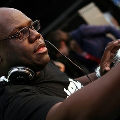 Ο Carl Cox αναζητά ταλαντούχους Djs και παραγωγούς!