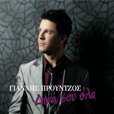 Ο Γιάννης Προύντζος... ''Αγανάκτησε''