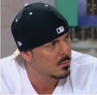 Ο Νίκος Βουρλιώτης ήταν στο «Πρωινό ANT1»