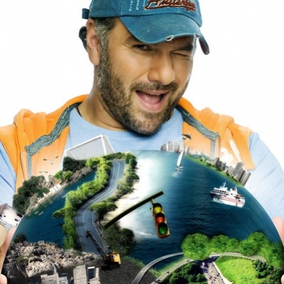 Ο «Όμορφος Κόσμος²» και οι ήρωες του διαδικτύου