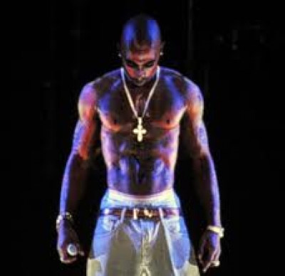 O Tupac..“live” στο Coachella!