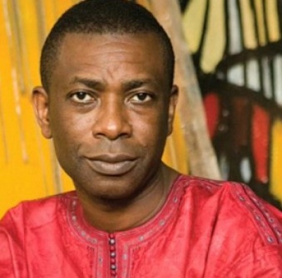 Ο Youssou N' Dour, Υπουργός Πολιτισμού της Σενεγάλης!